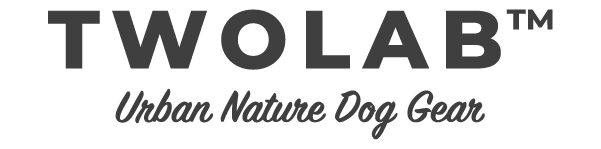 TWOLAB™ Urban Nature Dog Gear